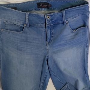 Torrid Jeans